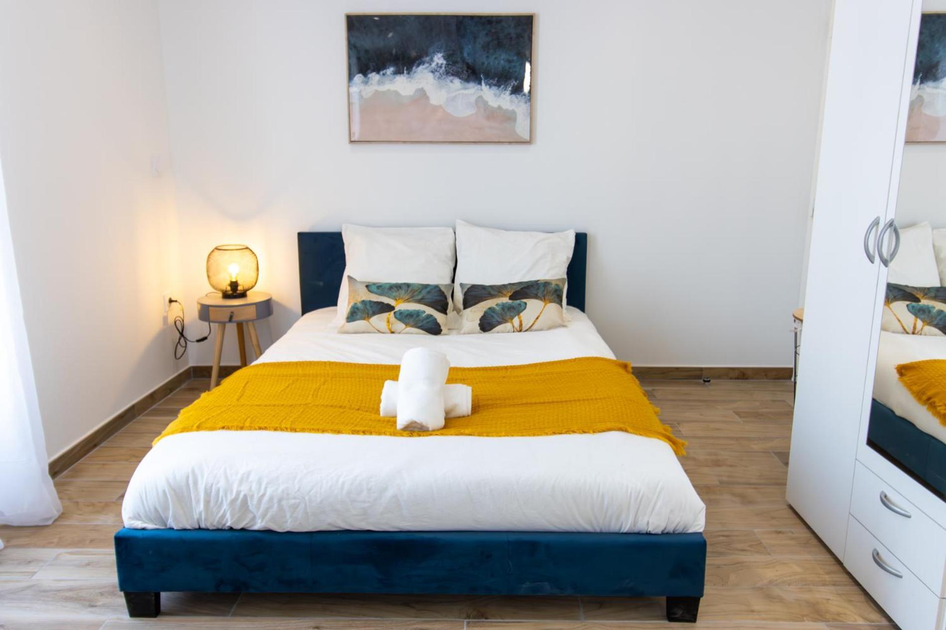 Joli Studio Climatise 'Alma 4' - Coeur De Beziers - Wifi Fibre - Netflix Bagian luar foto
